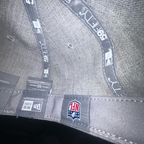 Seahawks Cap/ Hat - Picture 6 of 8